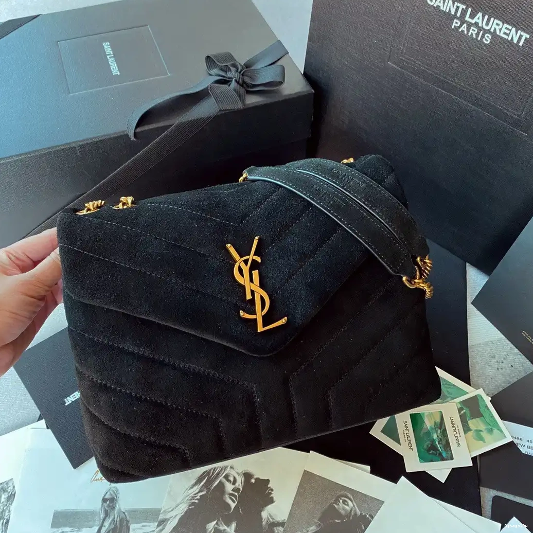 LOULOU YSL 0617